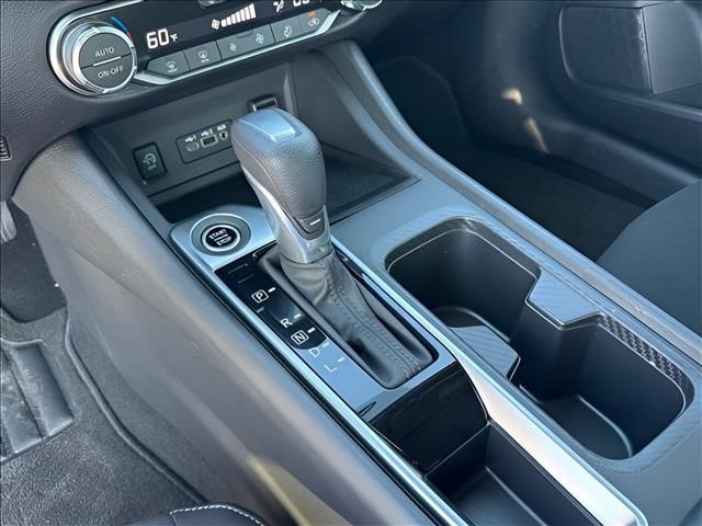Used 2025 Nissan Sentra SV w/ All-Weather Package FWD image 25