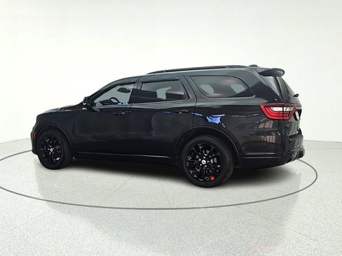 Used 2021 Dodge Durango R/T w/ SRT Interior Appearance Group AWD/4WD image 5