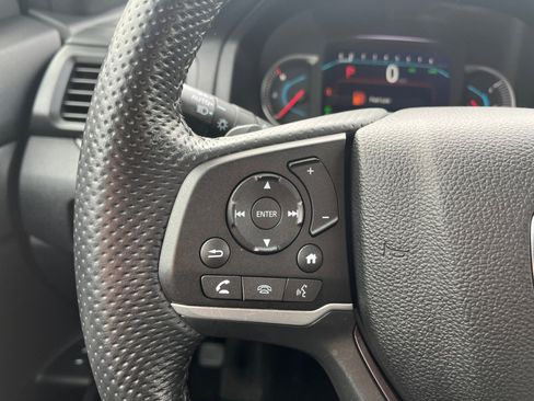 Used 2020 Honda Passport EX-L image 17