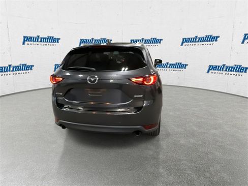 Used 2017 MAZDA CX-5 Grand Touring image 10