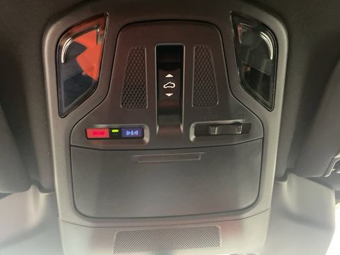 Certified 2025 Subaru Outback Wilderness image 28