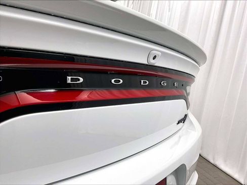 Used 2023 Dodge Charger SRT Hellcat w/ Harman/Kardon Audio Group image 34