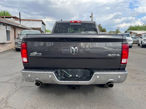Used 2019 RAM 1500 Big Horn AWD/4WD image 6