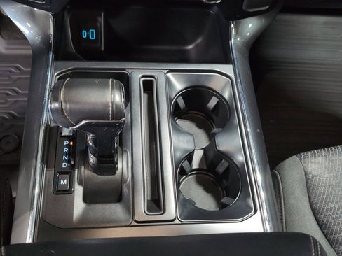 Used 2023 Ford F150 XLT w/ Equipment Group 302A High AWD/4WD image 26
