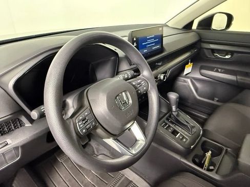 Used 2026 Honda CR-V LX image 16