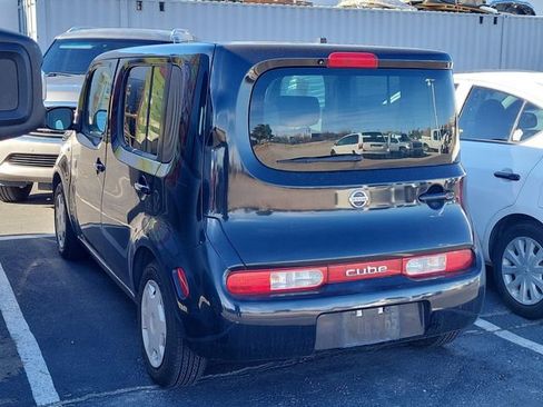 Used 2011 Nissan Cube 1.8 S image 8