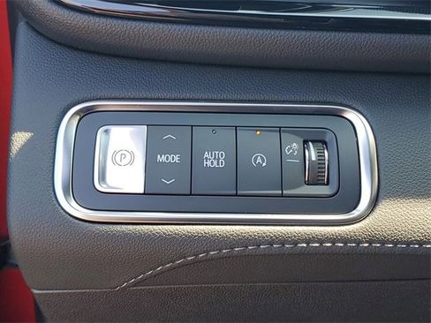 New 2025 Buick Enclave Sport Touring w/ Super Cruise Package image 19