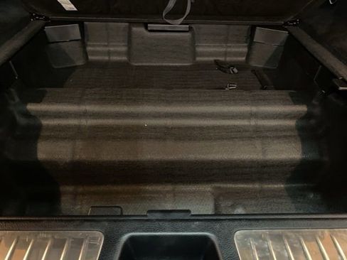 Used 2023 Mercedes-Benz EQE 350+ SUV image 88