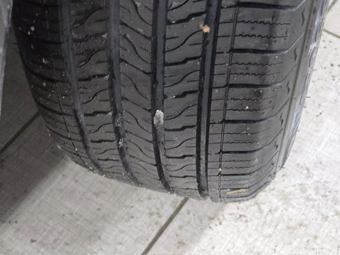 Used 2024 Nissan Murano SV image 10