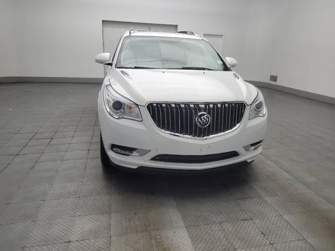 Used 2017 Buick Enclave Leather FWD image 14
