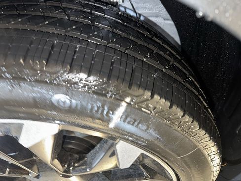 New 2026 Kia Sorento EX image 11