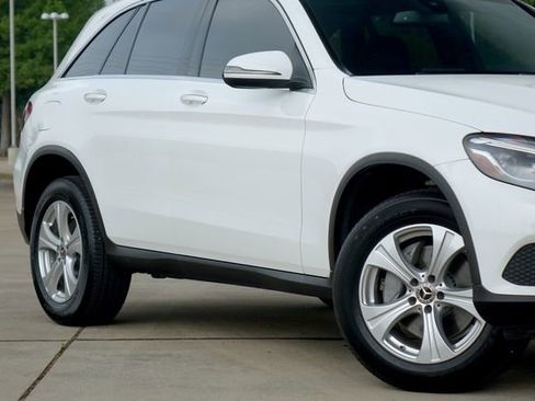 Used 2018 Mercedes-Benz GLC 300 image 19