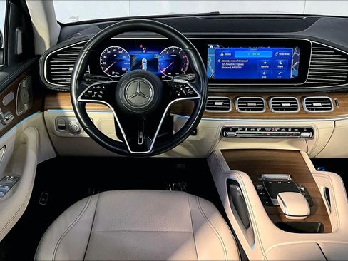 Used 2024 Mercedes-Benz GLE 450 4MATIC image 6
