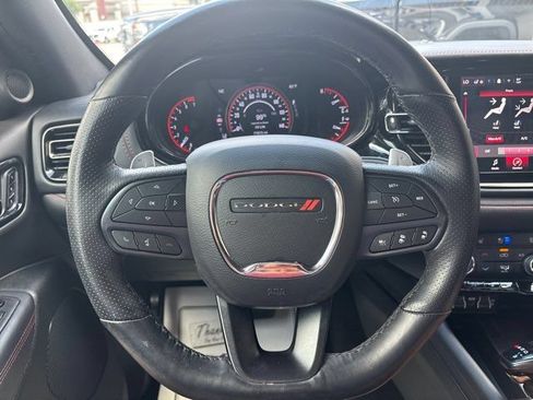 Used 2023 Dodge Durango GT RWD image 38