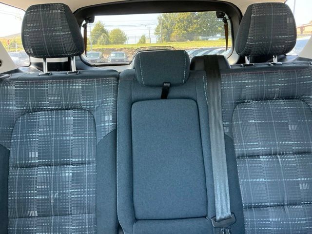 Used 2023 Ford Bronco Sport Heritage AWD/4WD image 38