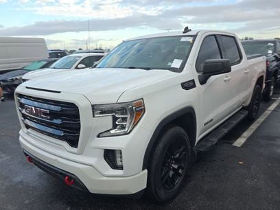 Used 2020 GMC Sierra 1500 Elevation w/ Elevation Value Package