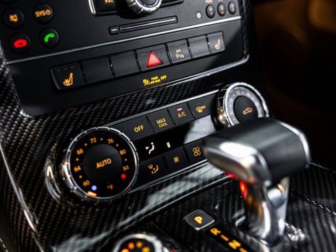 Used 2011 Mercedes-Benz SLS AMG Coupe image 50