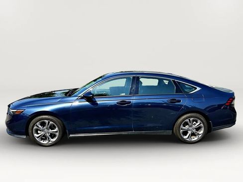 Used 2024 Honda Accord EX image 4