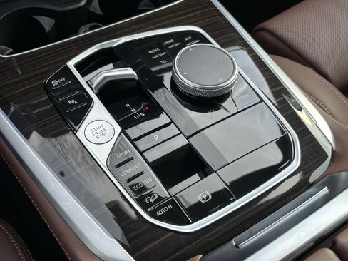 Certified 2025 BMW X5 xDrive40i image 26
