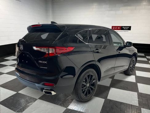 New 2026 Acura RDX SH-AWD image 5