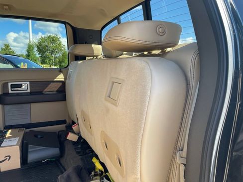 Used 2013 Ford F150 Lariat w/ Luxury Equipment Group AWD/4WD image 20