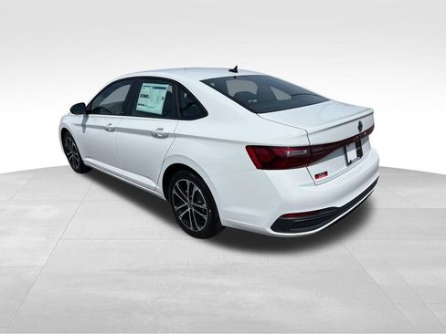 New 2026 Volkswagen Jetta Sport FWD image 5