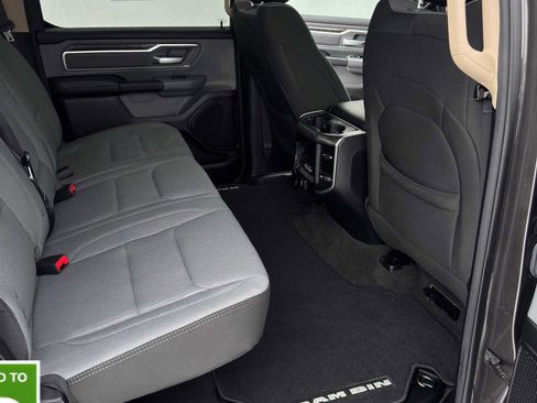 Used 2019 RAM 1500 Big Horn image 19