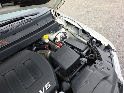 Used 2018 Dodge Journey Crossroad AWD/4WD image 67
