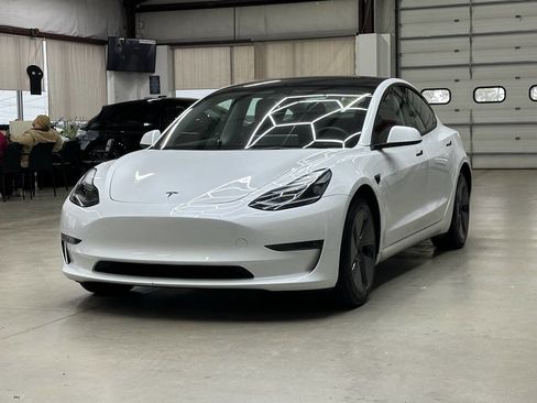 Used 2023 Tesla Model 3 Long Range image 5