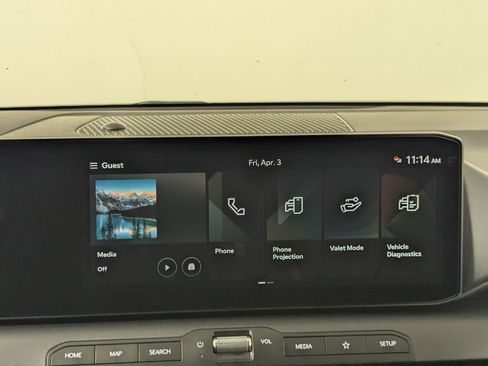 New 2026 Kia K4 LXS image 18