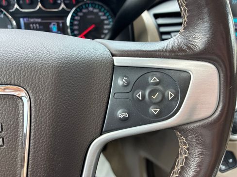 Used 2018 GMC Yukon SLT w/ Open Road Package AWD/4WD image 32
