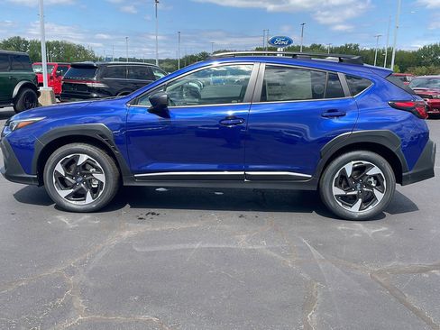New 2026 Subaru Crosstrek 2.5i Limited AWD/4WD image 2