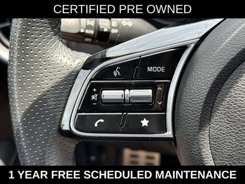 Used 2023 Kia Forte GT-Line w/ GT-Line Premium Package FWD image 25