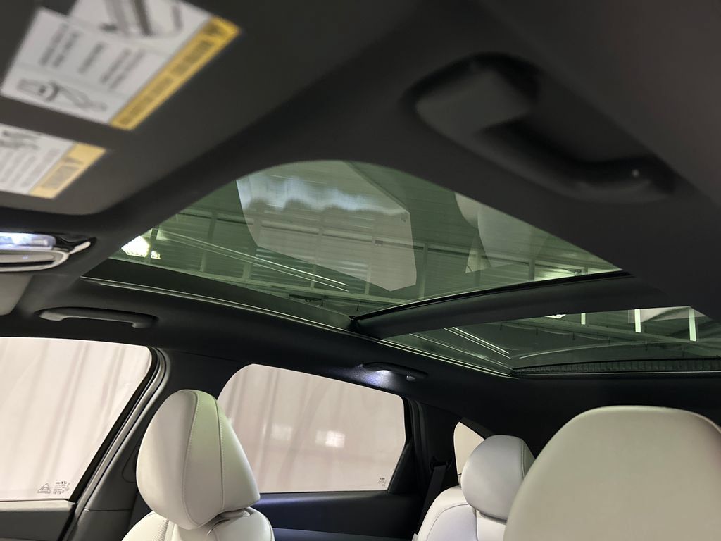 New 2026 Hyundai Tucson Limited AWD/4WD image 21