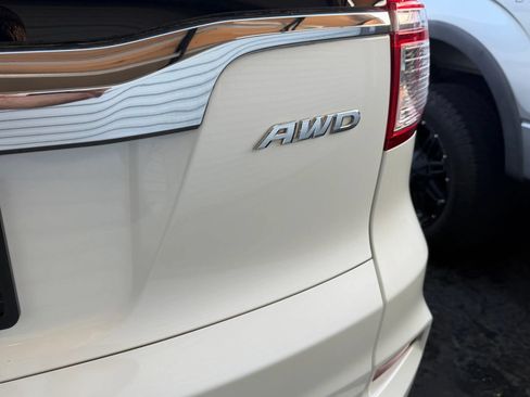 Used 2016 Honda CR-V LX image 21