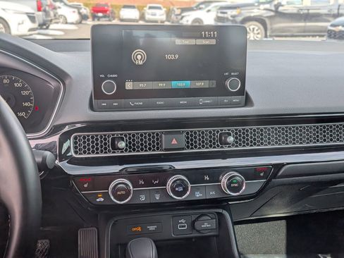 Used 2024 Honda Civic EX-L image 26