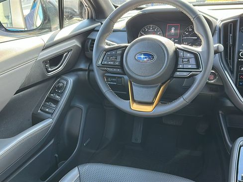 Certified 2025 Subaru Crosstrek 2.5i Wilderness image 25