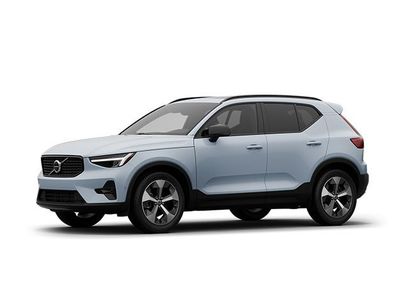 Certified 2026 Volvo XC40 B5 Plus