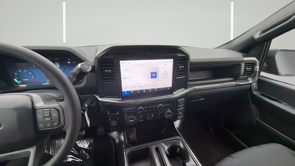 New 2026 Ford F150 STX w/ Equipment Group 200A AWD/4WD image 23