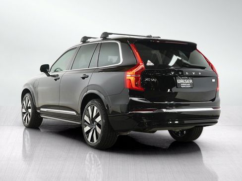 Used 2024 Volvo XC90 T8 Ultimate w/ Protection Package Premier AWD/4WD image 3