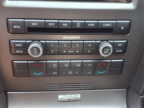 Used 2014 Ford Mustang GT Premium w/ Electronics Package RWD image 21