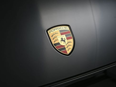 New 2026 Porsche Cayenne S AWD/4WD image 13