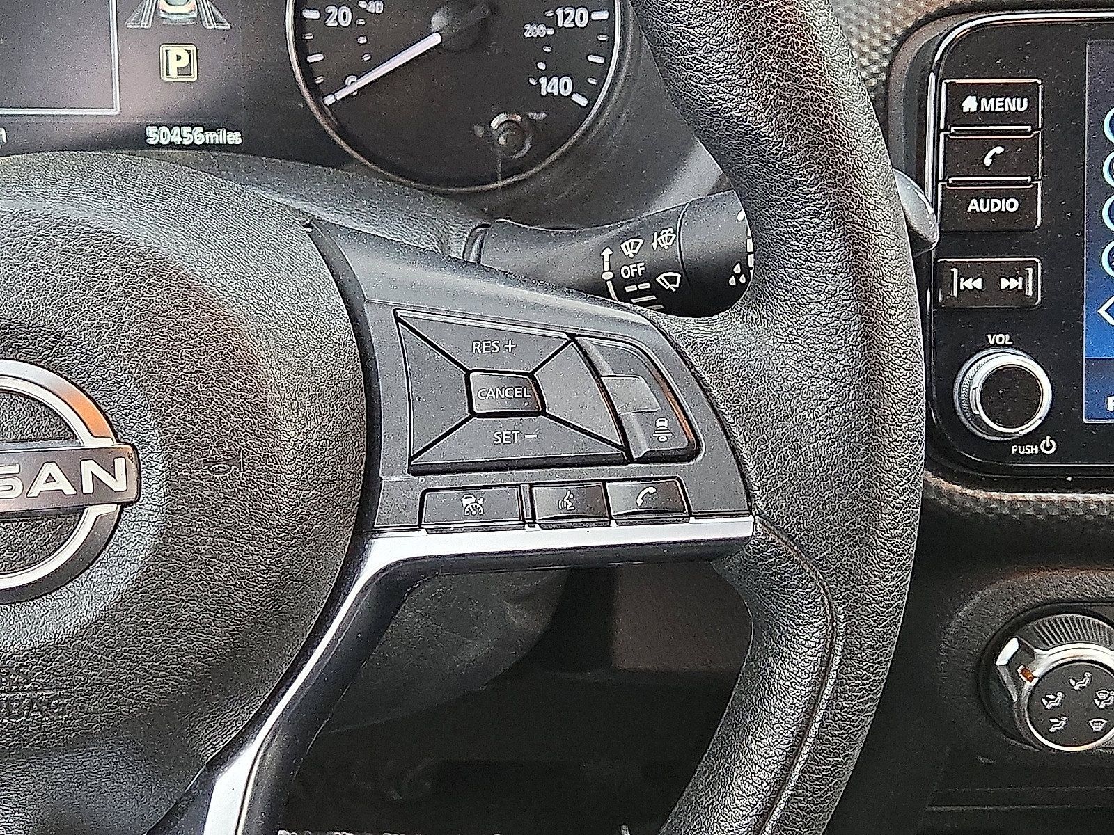 Used 2024 Nissan Kicks SV FWD image 20