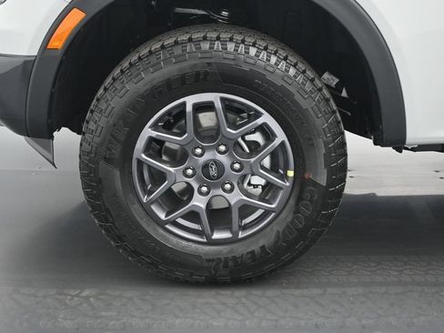 New 2026 Ford Ranger XLT RWD image 20