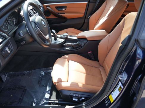 Used 2019 BMW 430i Gran Coupe xDrive w/ Convenience Package image 14