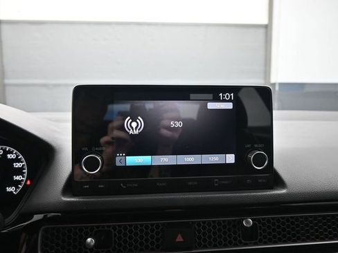 Used 2024 Honda Civic Sport image 16