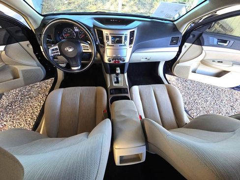 Used 2014 Subaru Outback 2.5i Premium w/ Popular Package #1A image 16