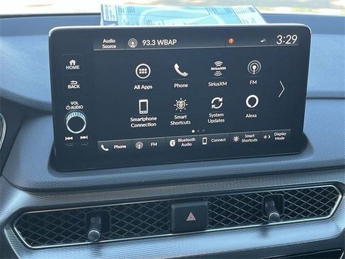 New 2026 Acura Integra A-Spec image 18