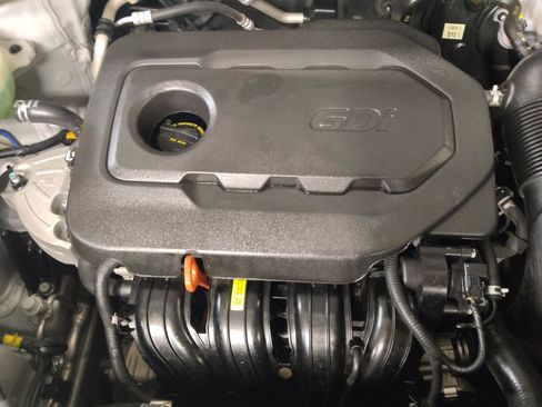Used 2019 Kia Sportage LX AWD/4WD image 30