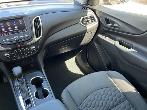 Used 2020 Chevrolet Equinox LT AWD/4WD image 37